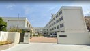 小学校まで700m※姫路市立高岡西小学校 フレグランスＨ・Ｍ