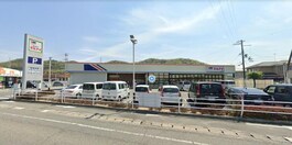 マルアイ　上手野店