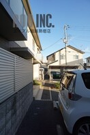  シャーメゾンリエート