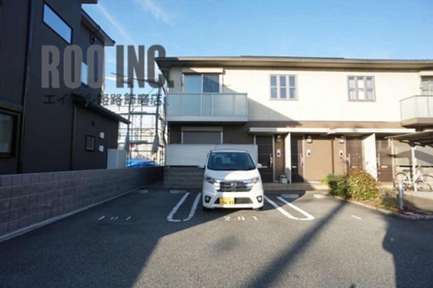  シャーメゾンリエート