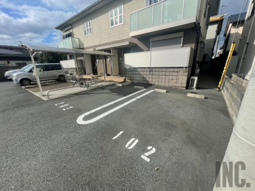  シャーメゾンリエート