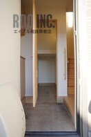  シャーメゾンリエート