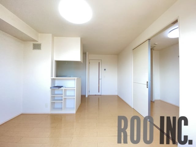  セジュール亀山　A棟