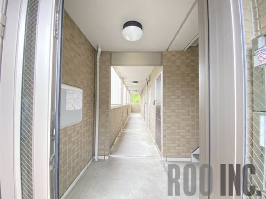  セジュール亀山　A棟