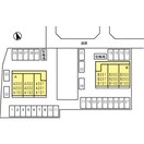  セジュール亀山　A棟