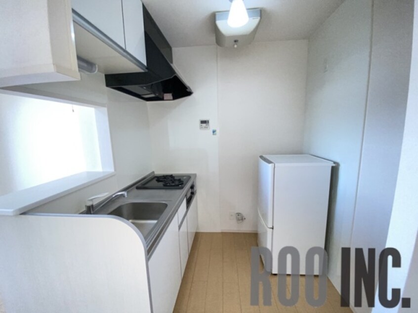  セジュール亀山　A棟