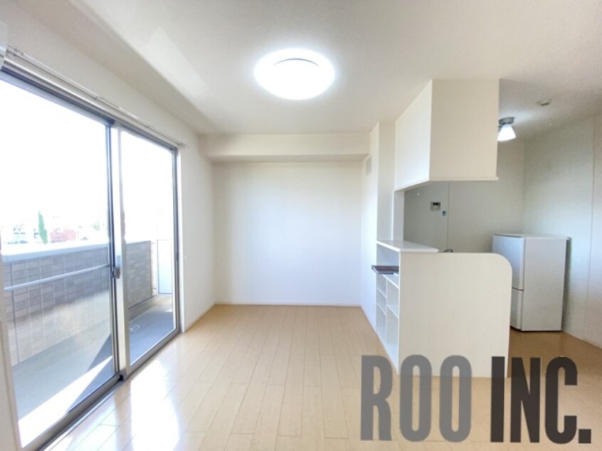  セジュール亀山　A棟