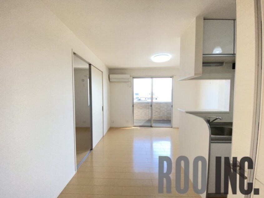  セジュール亀山　A棟