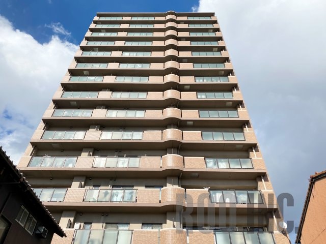  プレステージ飾磨駅前Ⅲ