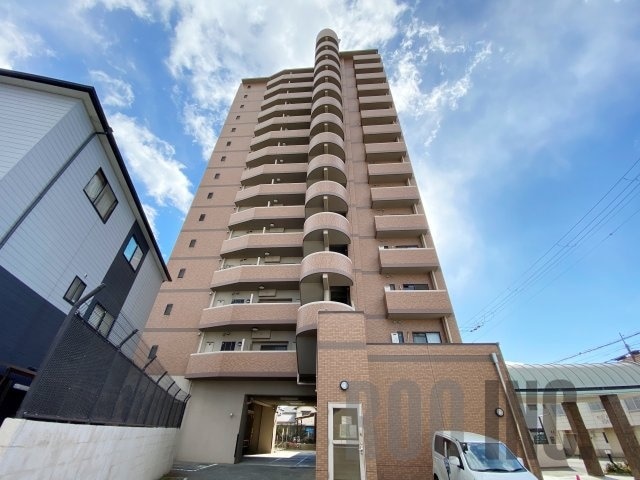  プレステージ飾磨駅前Ⅲ