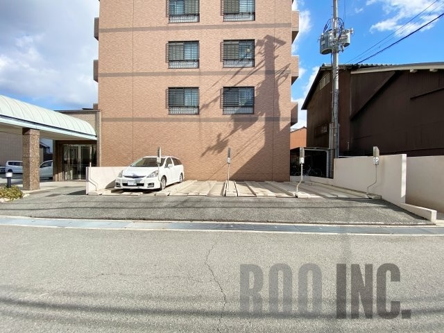  プレステージ飾磨駅前Ⅲ