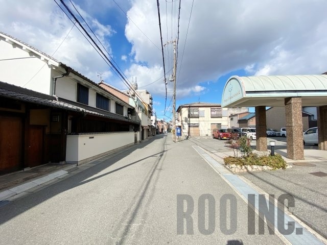  プレステージ飾磨駅前Ⅲ