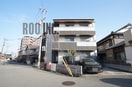  ベレオ英賀保駅前