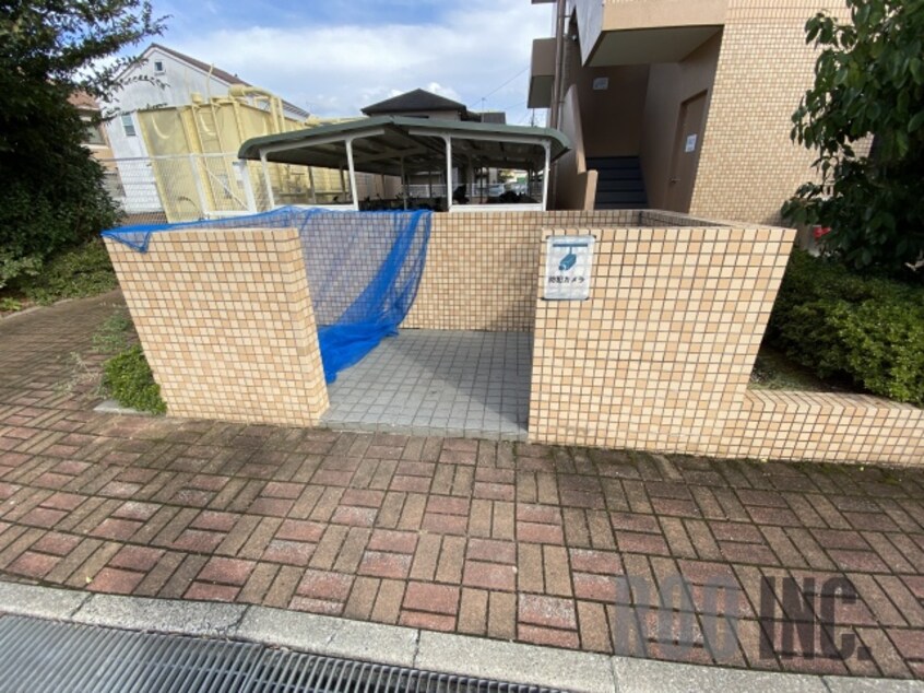  サンヴェール坊垣