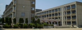 姫路市立増位中学校