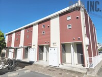 リアン飾東　Ｂ棟