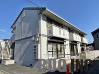 メゾン堀川　B棟