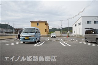  ココアガーデン