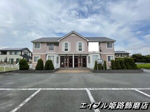 メゾン・ド・クレールＣ
