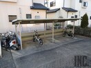  クワイエット　アベニュー