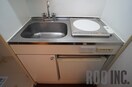  リッチウォーク市役所前