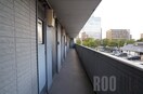  リッチウォーク市役所前