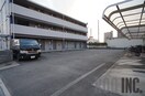  リッチウォーク市役所前