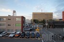  リッチウォーク市役所前