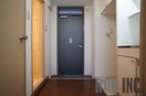  リッチウォーク市役所前