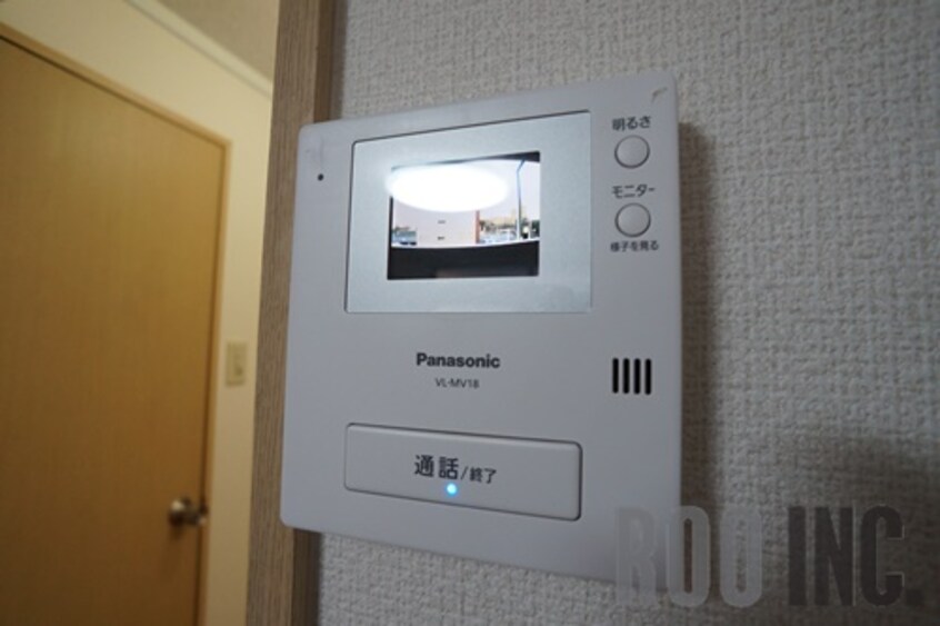  リッチウォーク市役所前