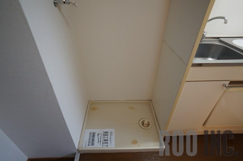  リッチウォーク市役所前