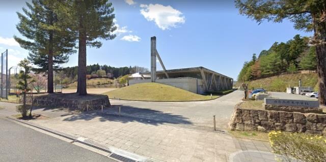 中学校/中等教育学校まで443m※播磨高原広域事務組合立播磨高原東中学校 コンフォートテクノⅢ