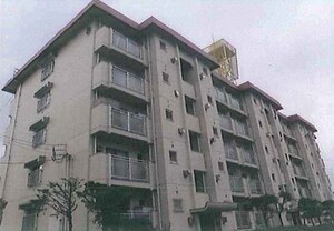 京口第二団地