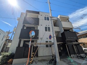 メゾン・ハクトー姫路駅前