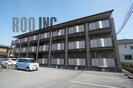 ロータス コートの外観