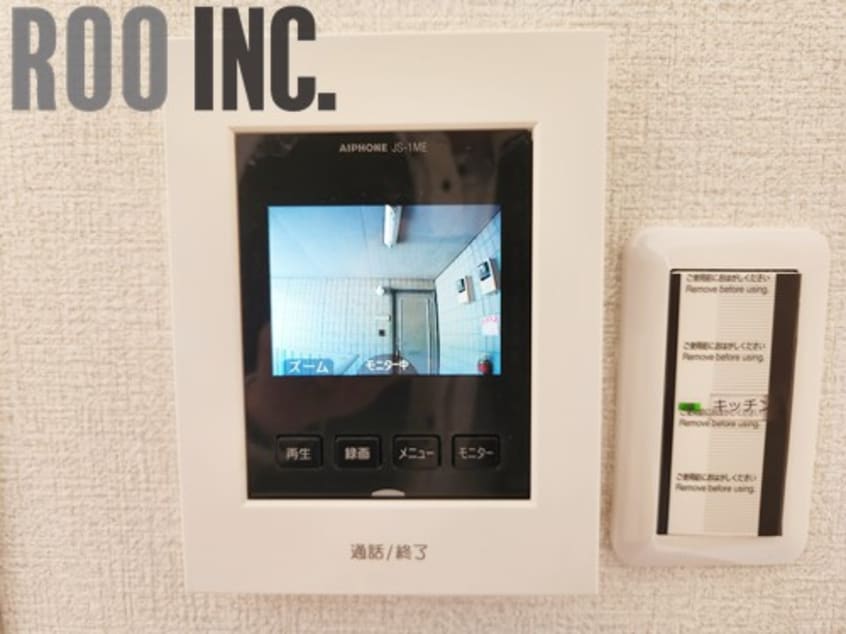  リバーサイドⅡ