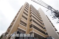 パレロワイヤル栗山公園