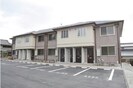 メゾン福渡Ａの外観