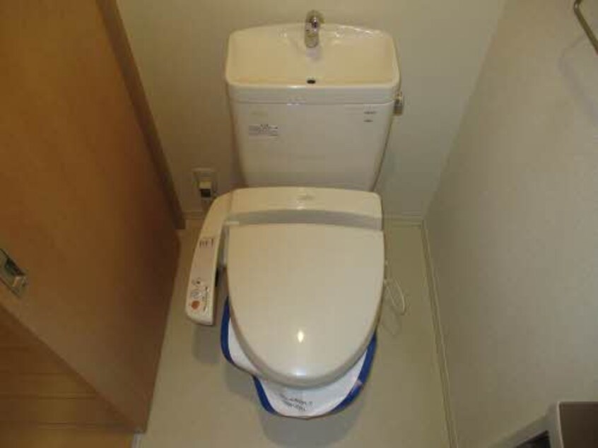  メゾン福渡Ａ
