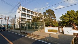 福崎町立田原小学校
