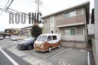 シャーメゾンカルテット