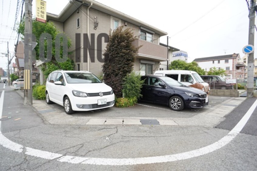  シャーメゾンカルテット