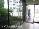  インタービレッジ青山二番館