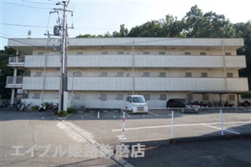  インタービレッジ城北二番館