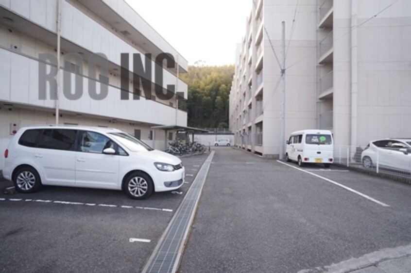  インタービレッジ城北二番館