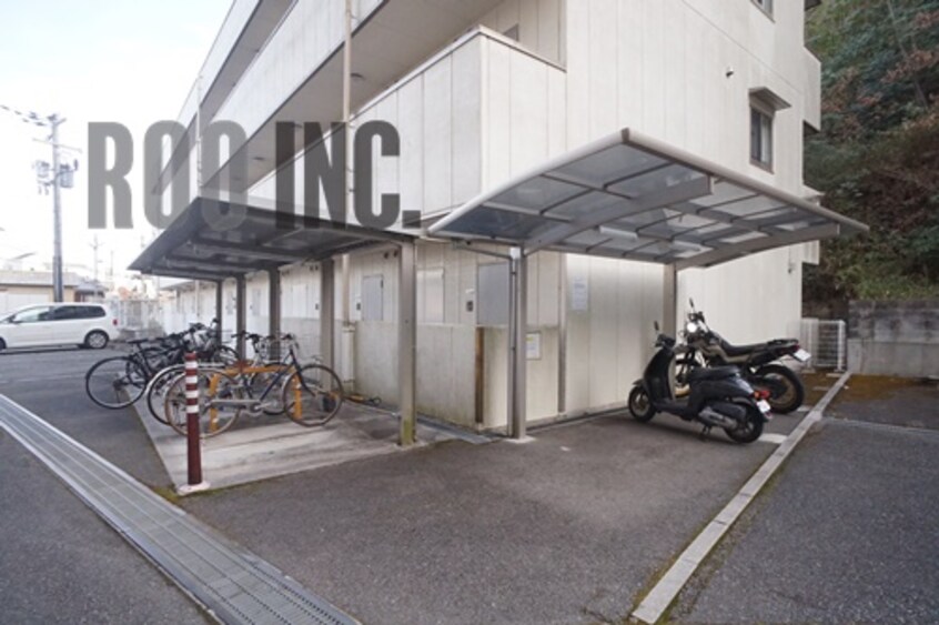  インタービレッジ城北二番館