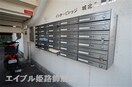  インタービレッジ城北二番館
