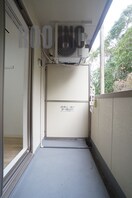  インタービレッジ城北二番館