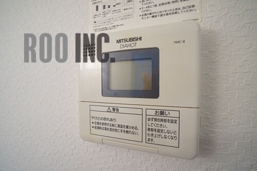  インタービレッジ城北二番館