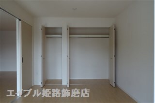 写真は反転のお部屋です アンプルール